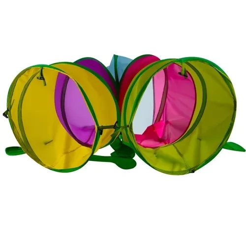 Kinder tent - rups Kruzzel 23926
