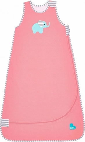 Nuzzlin 1.0 TOG, PK12-18 12-18m