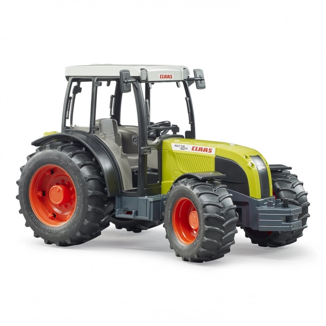 Bruder 2110 Traktor CLAAS Nectis 267 F groen