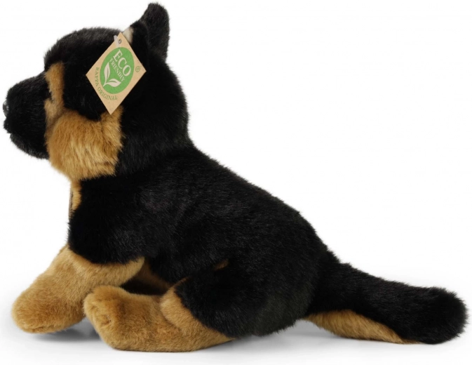 Eco‑friendly vulling van PET‑flessen