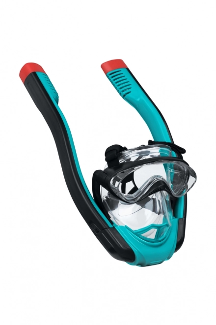 Bestway Flowtech snorkelmasker voor volwassenen S/M