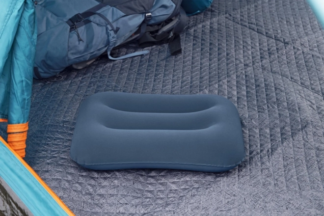 Opblaasbaar velours kussen Bestway 42 cm