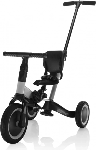 Tricycle 3-en-1 Razor pour enfants – Gris lunaire
