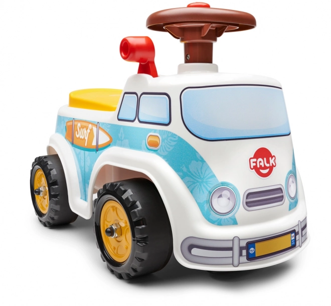 Rutschfahrzeug Surfwagen FALK