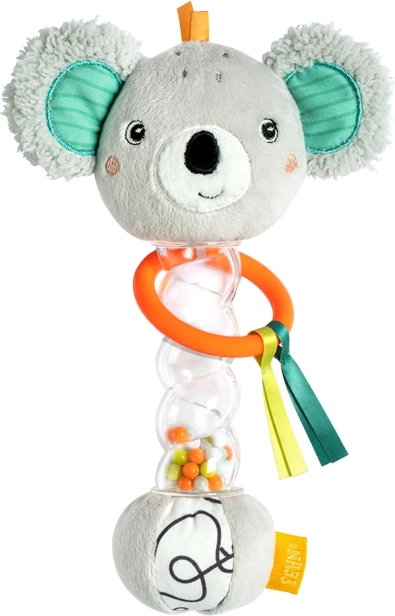 Koala Rattle, DoBabyDoo
