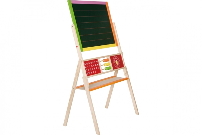 Houten bord