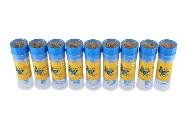 Bellenblaas vlinder 50 ml - mix soorten