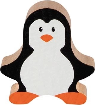 Balancing Game Penguins by GOKI