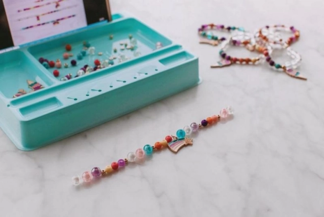 Bracelet Set Make It Real with Charms
