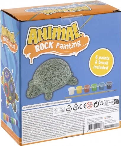 A great gift for little artists