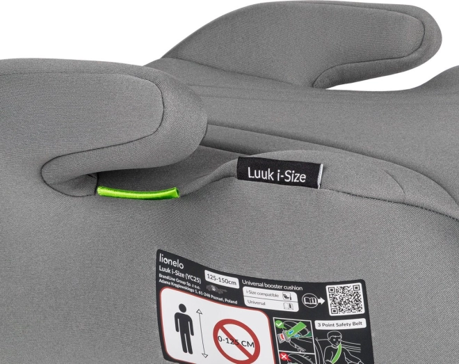 ECE R129 i-Size Zertifizierung für maximale Sicherheit
