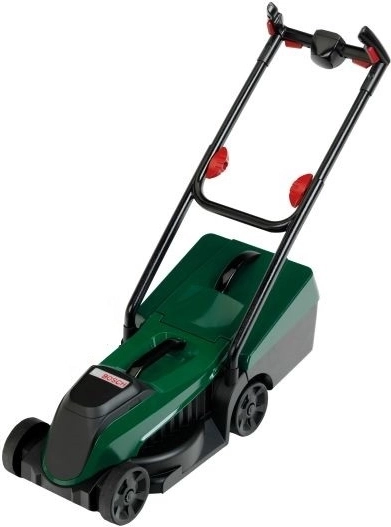 Bosch speelgoed grasmaaier voor kinderen – Basis