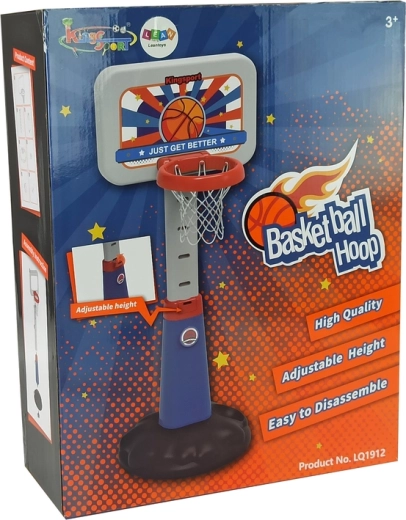 Stabiele basis voor water of zand