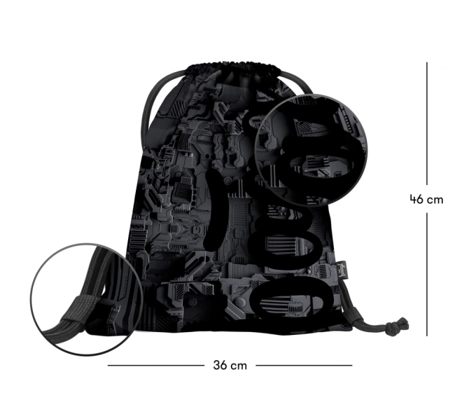 Rucksack Technic