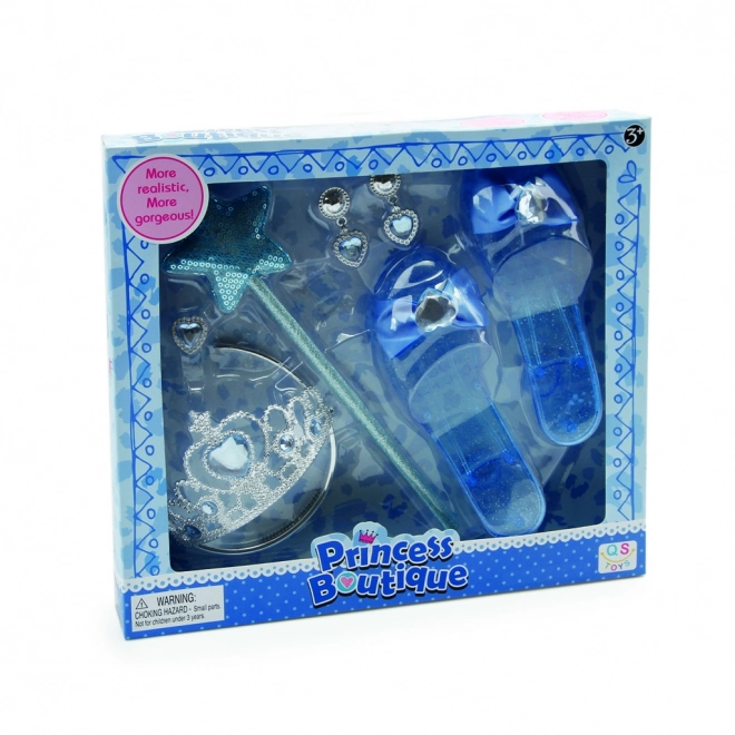 Prinzessin Modenset für kleine Fashionistas