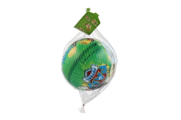 Bal paw patrol 14cm