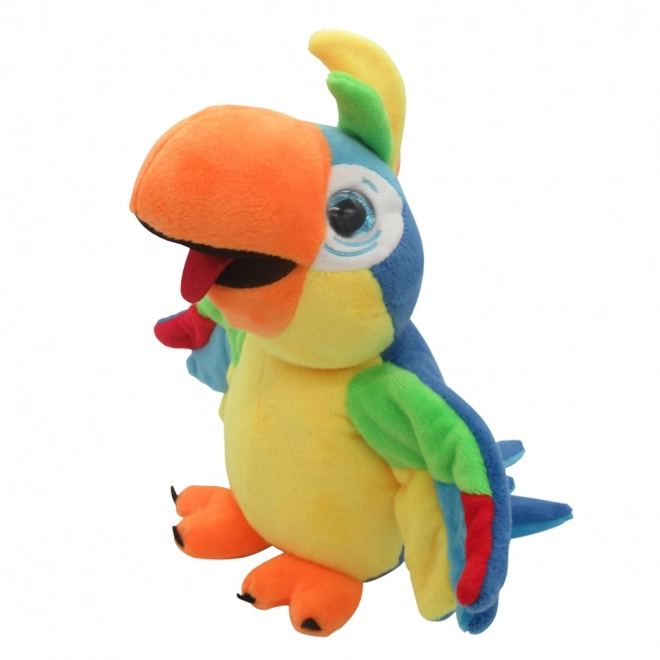 Talking Parrot Lóra Toy