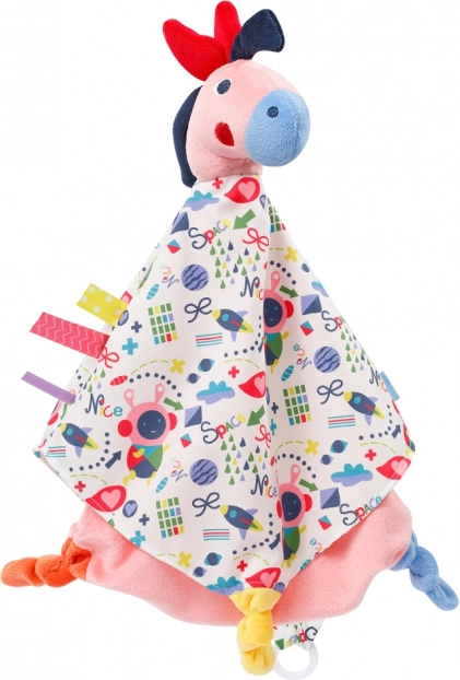 Snuggie Horse Deluxe Color Friends