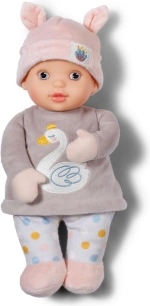 BABY born Sweetie Darling with Swan, 30 cm