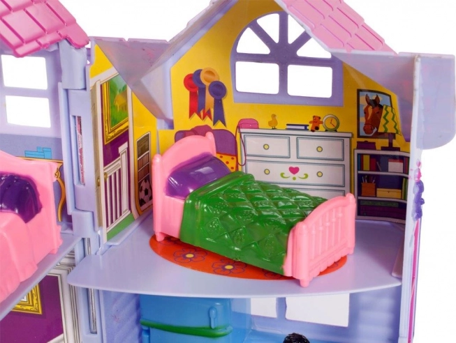 Jeu interactif