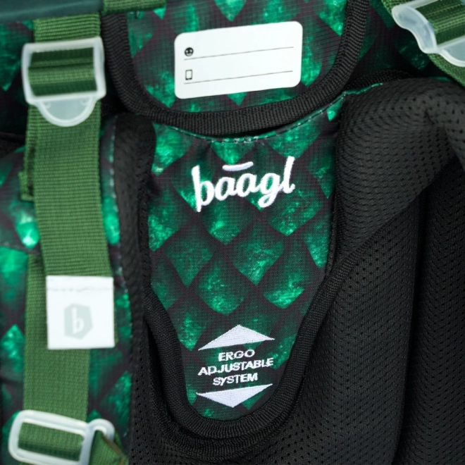 Ergonomie op maat met ERGO ADJUSTABLE SYSTEM