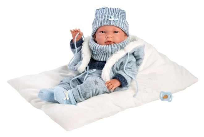 Compatible with 40–42 cm dolls