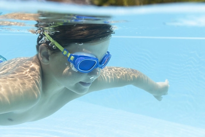 Lunettes de natation Aquanaut pour enfants