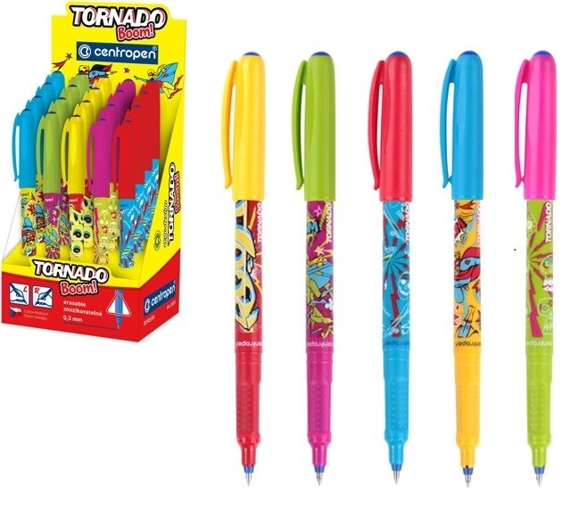 Stift Tornado für Schüler