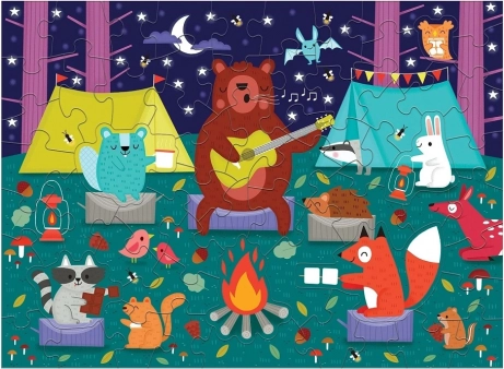 Magische illustratie vol details