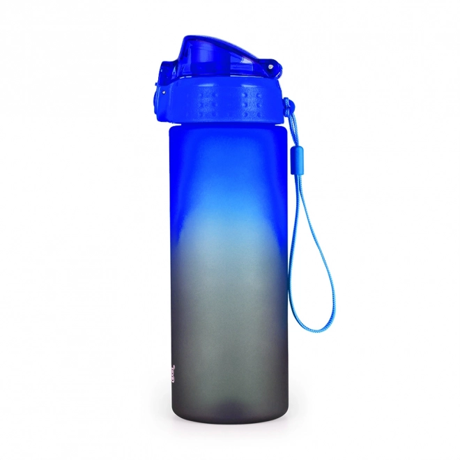 Fles OXY Click Ombre Zwart-Blauw
