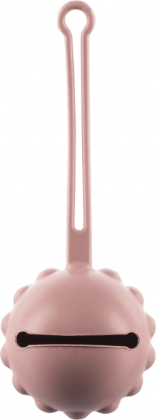 Siliconen fopspeenhoes, Old Pink
