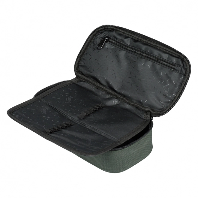 School Pencil Case BAAGL Skate Forest