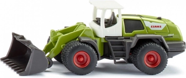 Claas Torion 1914 Vehicle Loader