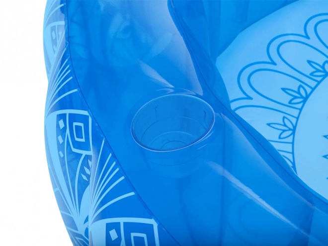 Opblaaszwembad Bestway Bohemian Blue