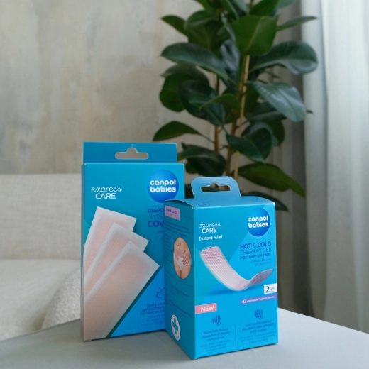 Comfort and hygiene thanks to covers