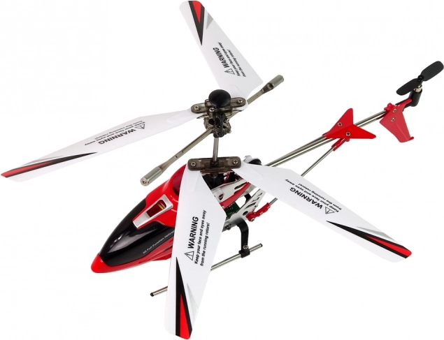 Maximale stabiliteit met GYRO