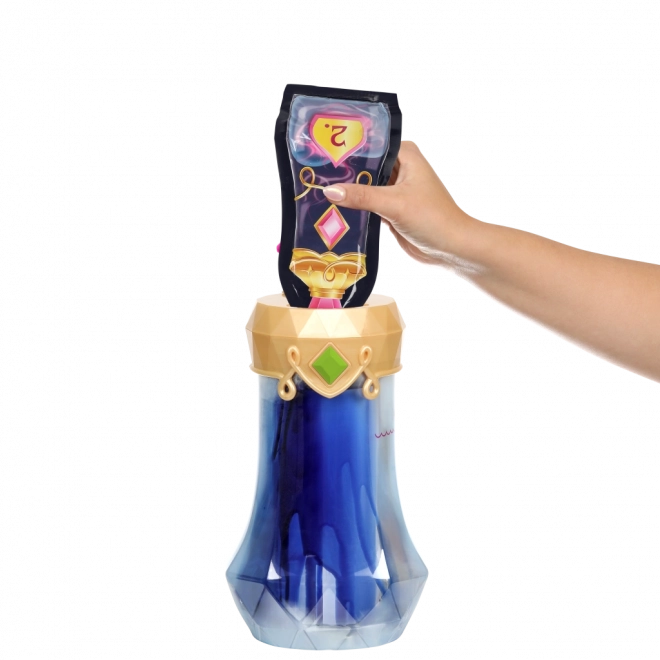 Pixlings Rozen Fee Pop