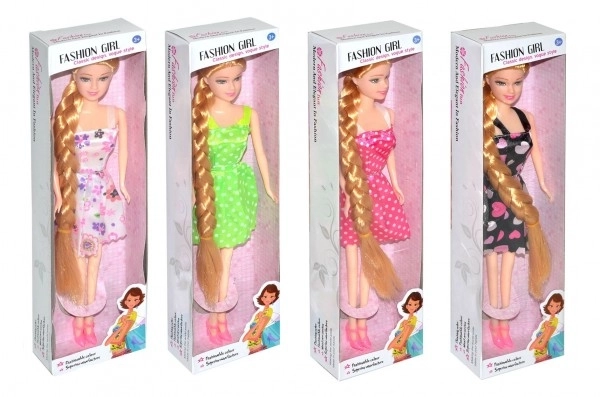 Doll 28 cm