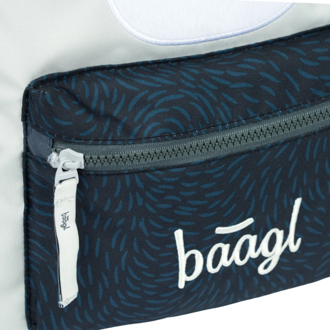 Vorschulrucksack BAAGL Panda