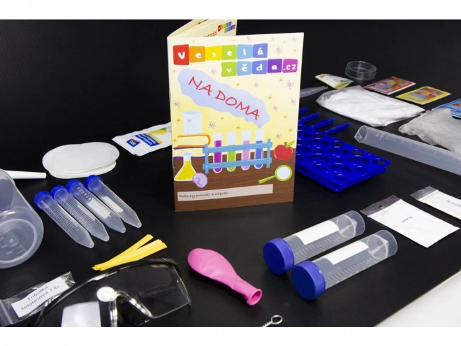 Children's Laboratory Merry Science