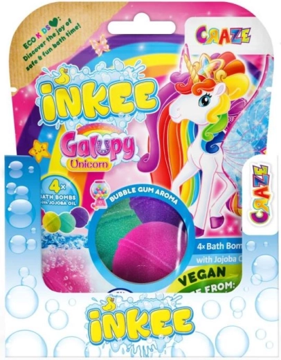 Zacht voor de huid, vriendelijk voor de natuur