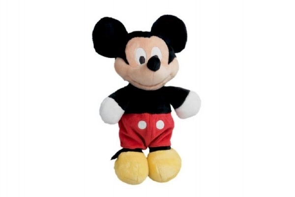 Pluchen Mickey Mouse - 36 cm