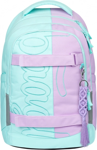 Sac à dos scolaire Skate Max Sweet