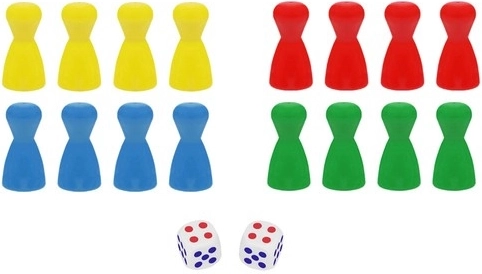 Plaisir en famille avec un jeu de société