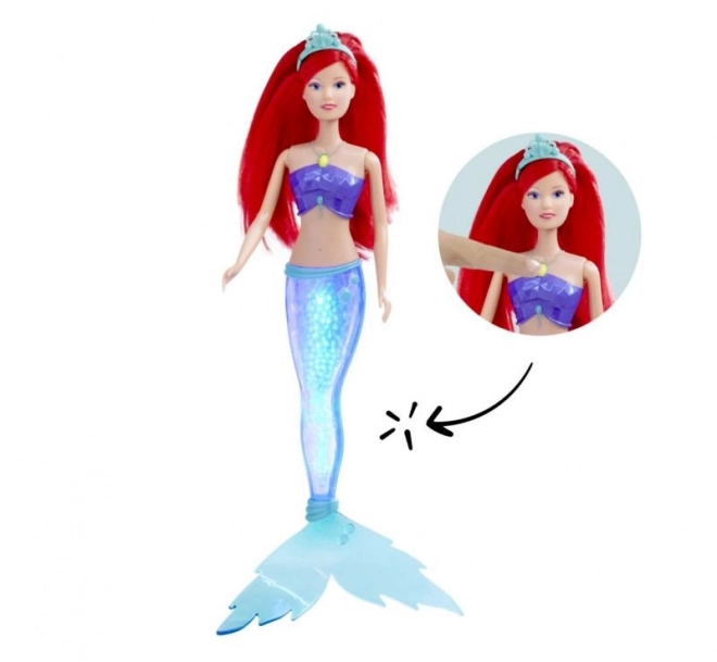 Pop Steffi Zeemeermin Sparkle
