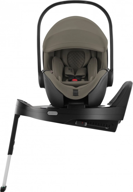 Siège auto Baby-Safe Pro Lux Urban Olive