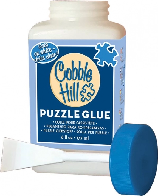 Puzzel lijm Cobble Hill 177ml