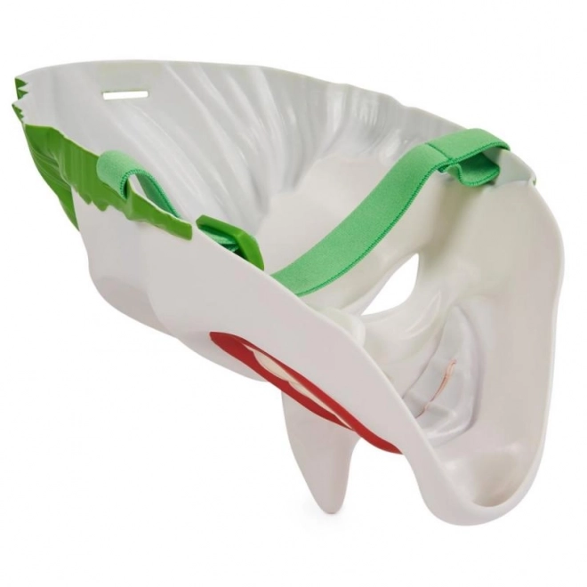 Masker superhelden DC