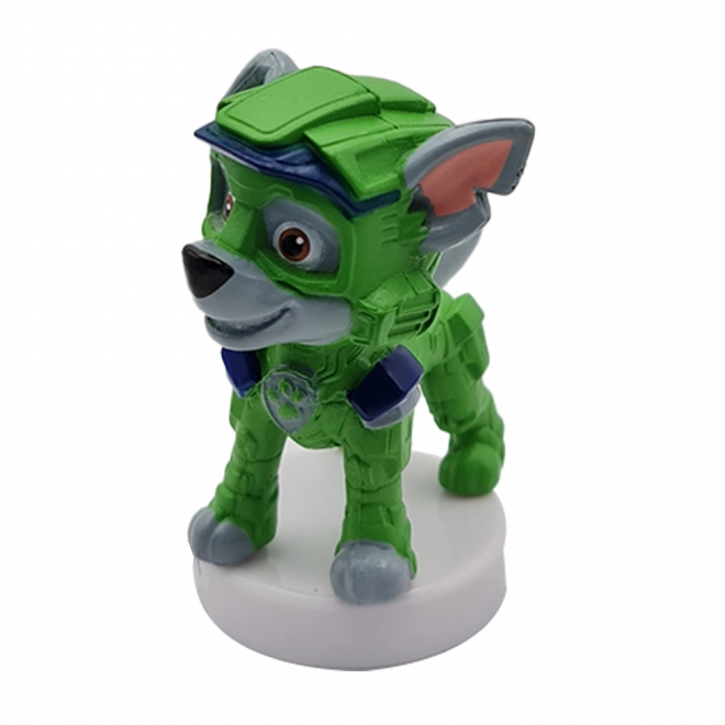 Paw Patrol Stamp Figure