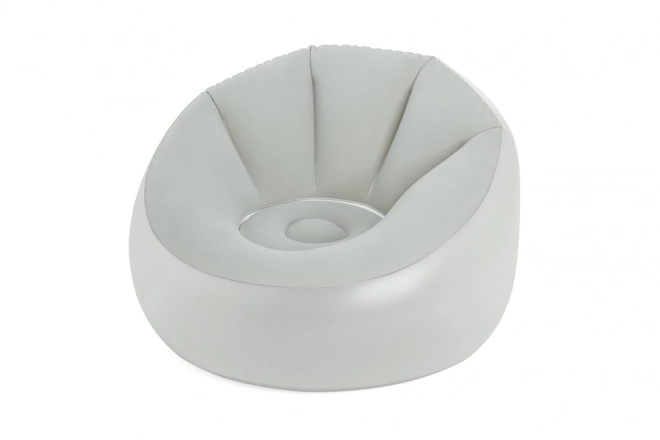 Opblaasbare verlichte stoel 102 x 97 x 71 cm Bestway 75086